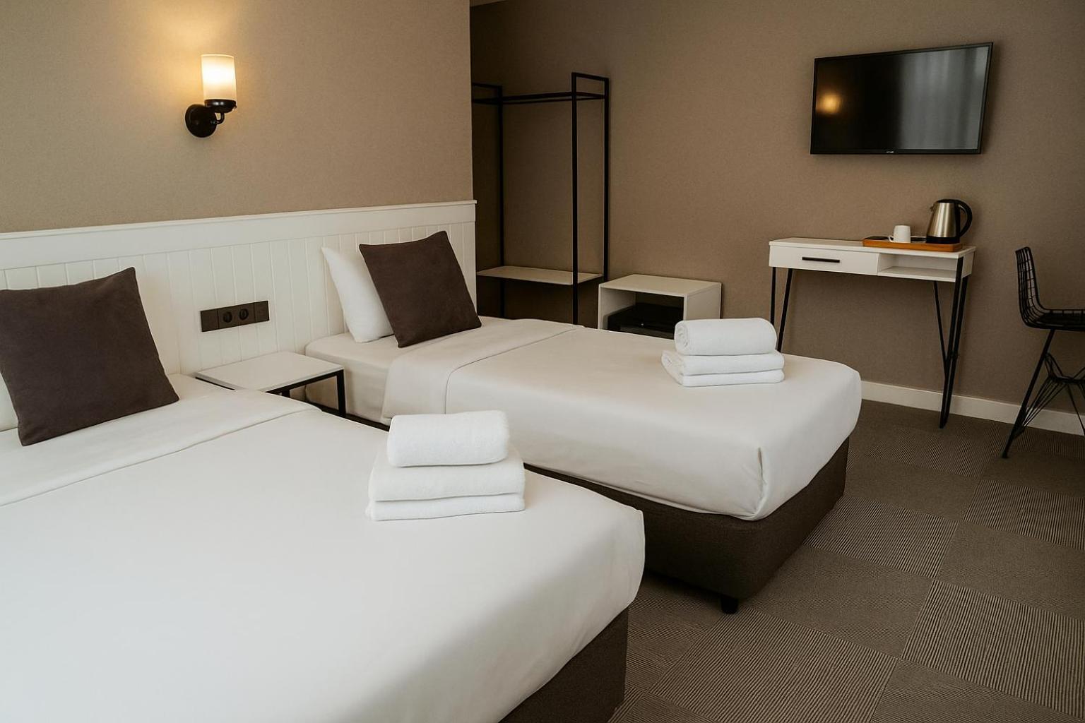Blue Point Hotel Стамбул Экстерьер фото
